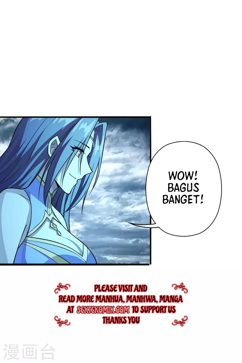 Xianwu Dizun Chapter 191 - halaman 14