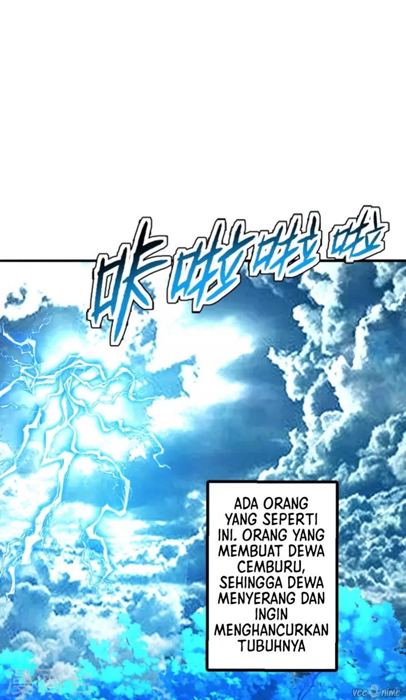 Xianwu Dizun Chapter 191 - halaman 20