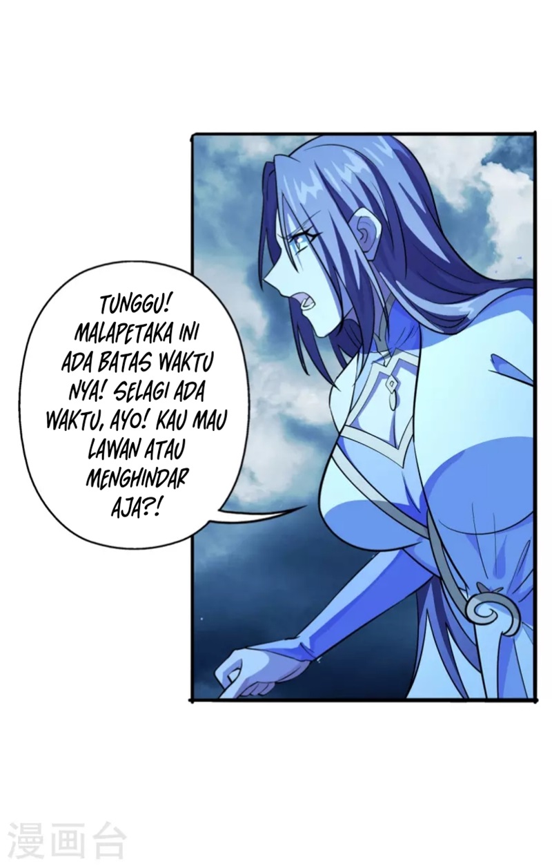 Xianwu Dizun Chapter 191 - halaman 26