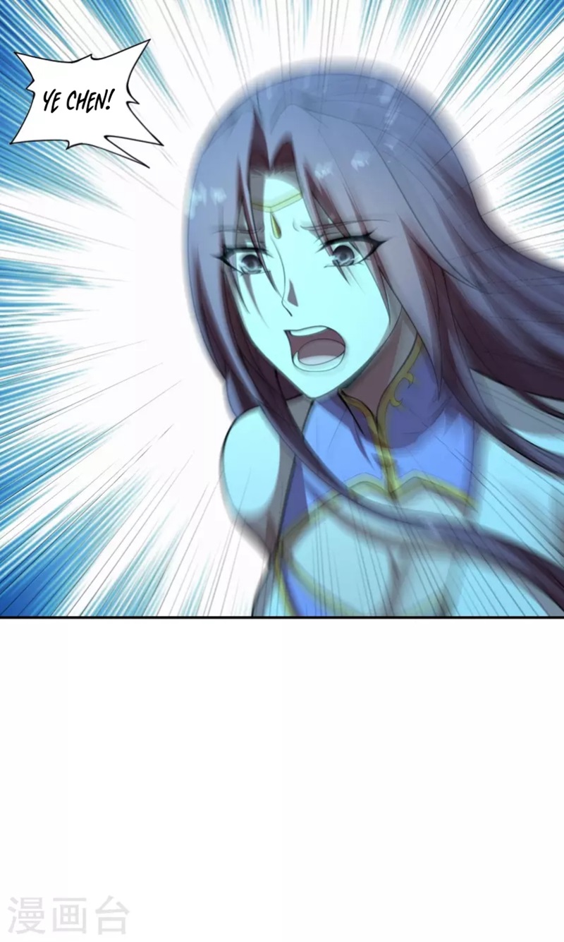 Xianwu Dizun Chapter 192 - halaman 10