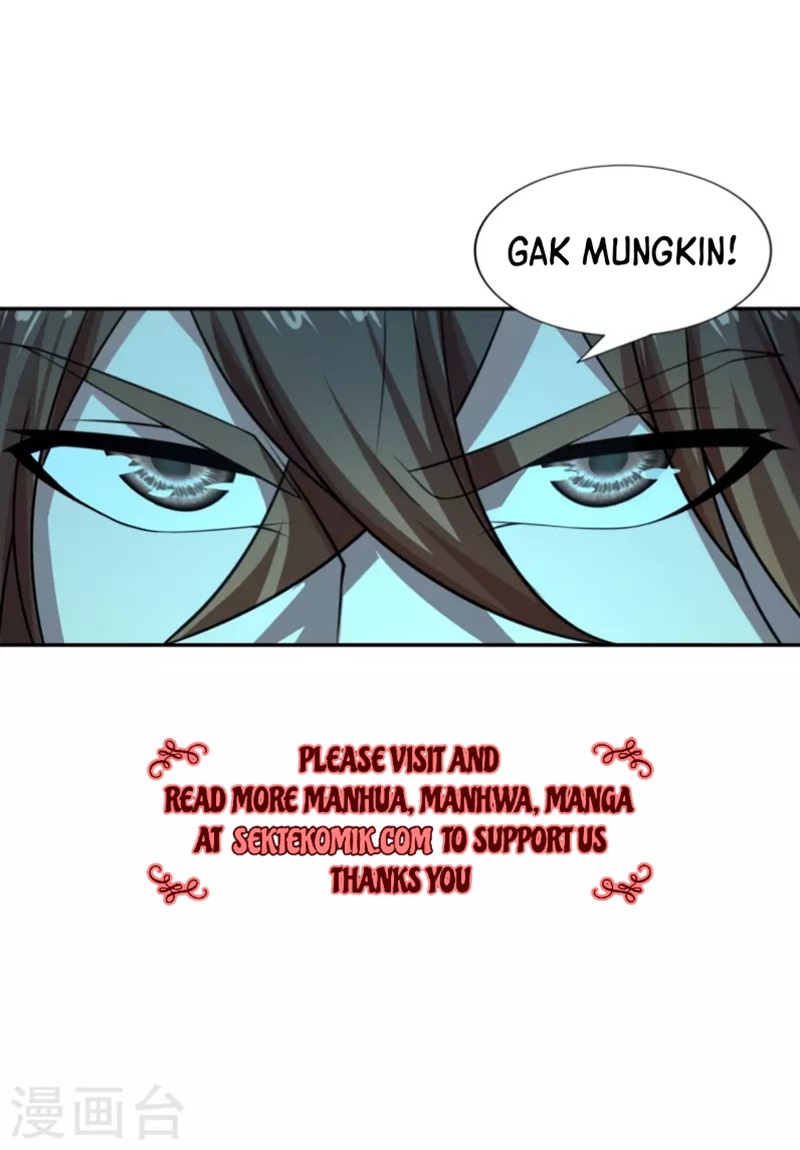 Xianwu Dizun Chapter 192 - halaman 14