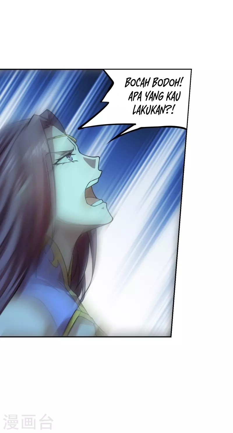 Xianwu Dizun Chapter 192 - halaman 19