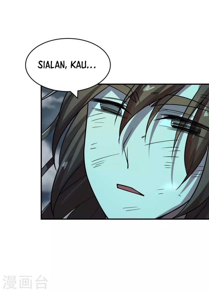 Xianwu Dizun Chapter 192 - halaman 35