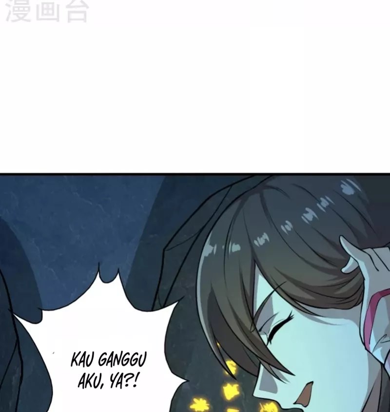Xianwu Dizun Chapter 196 - halaman 12