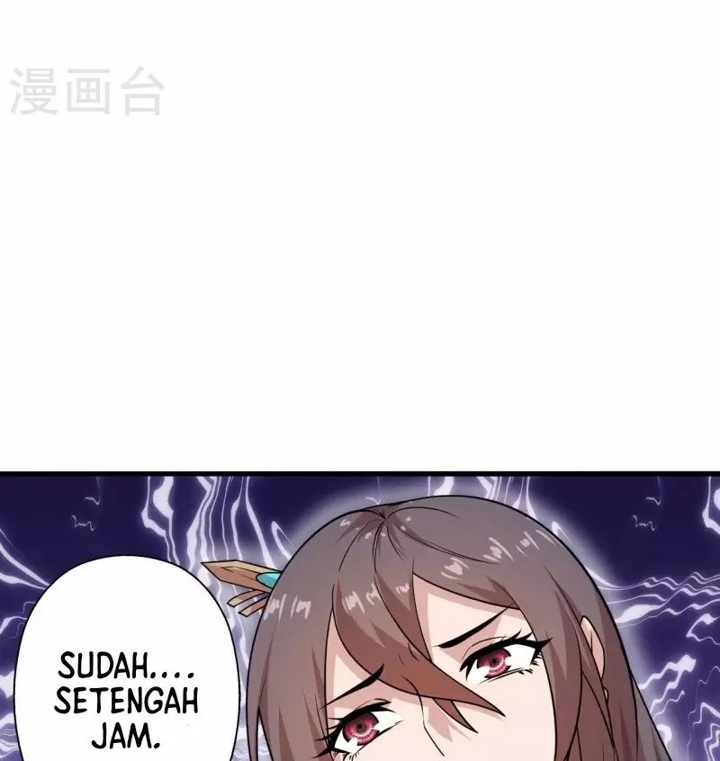 Xianwu Dizun Chapter 196 - halaman 16
