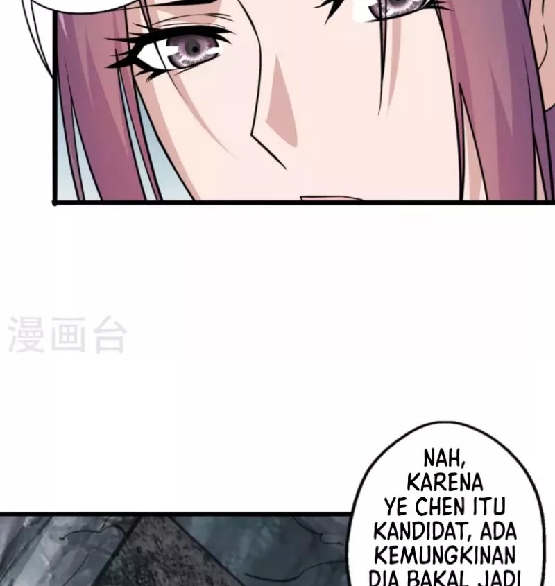 Xianwu Dizun Chapter 196 - halaman 20