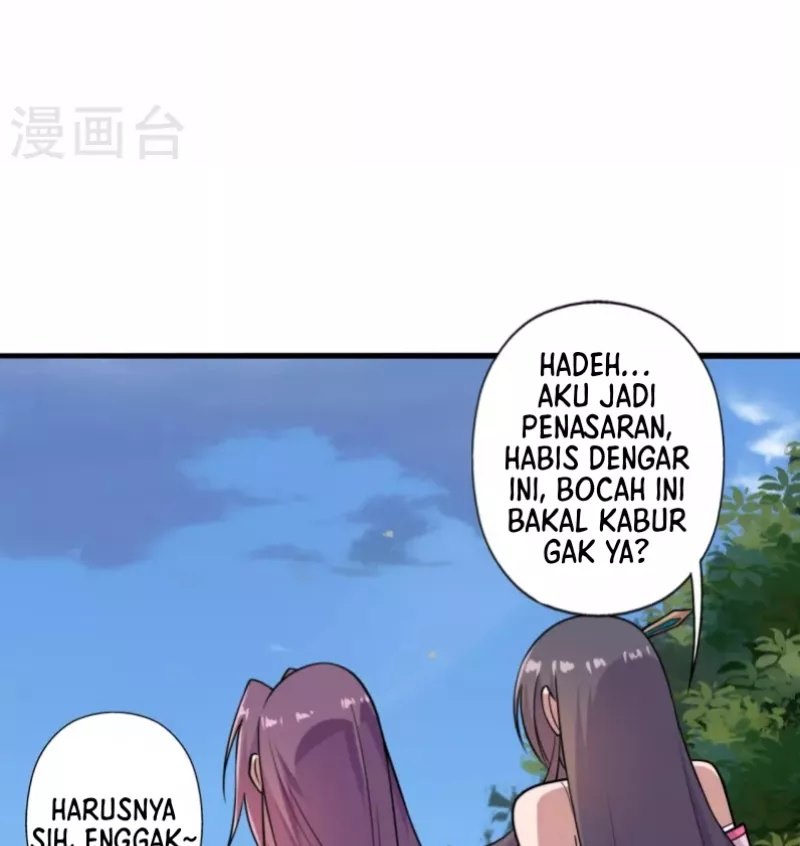 Xianwu Dizun Chapter 196 - halaman 24
