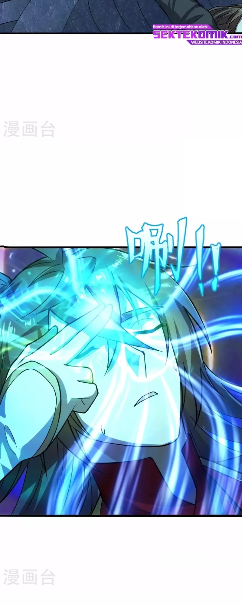 Xianwu Dizun Chapter 196 - halaman 27