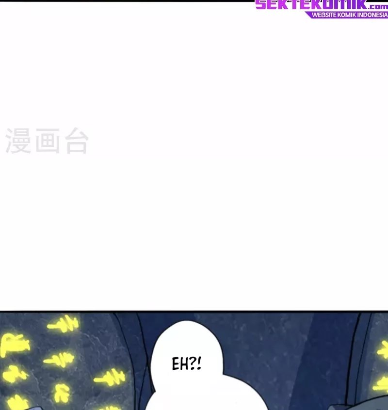 Xianwu Dizun Chapter 196 - halaman 32