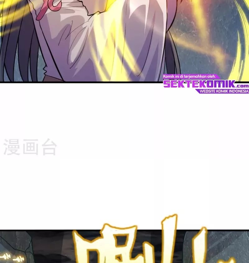 Xianwu Dizun Chapter 196 - halaman 4