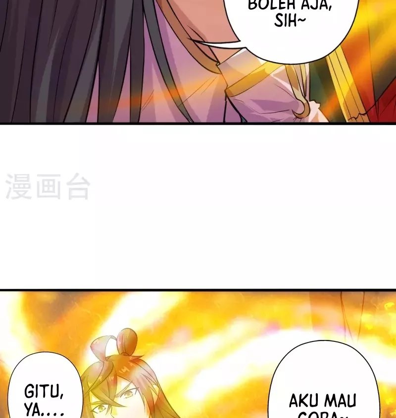 Xianwu Dizun Chapter 196 - halaman 8