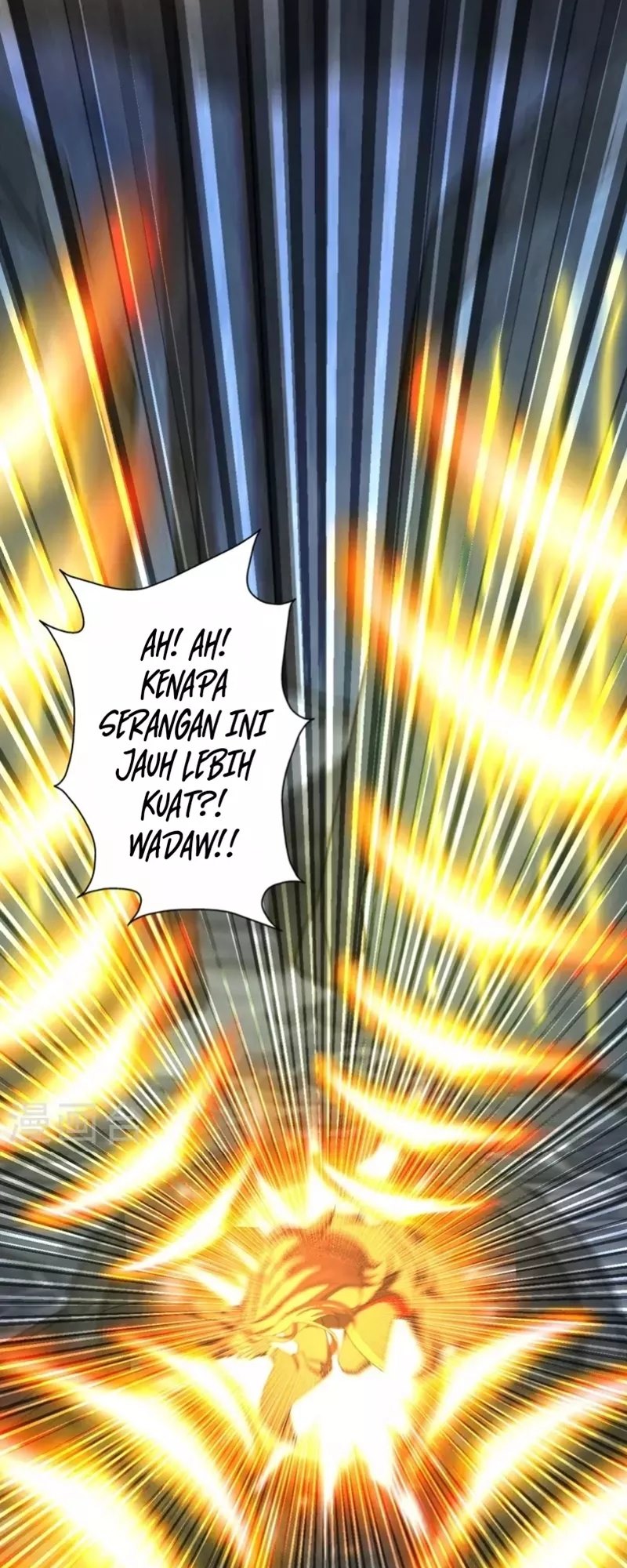 Xianwu Dizun Chapter 197 - halaman 18