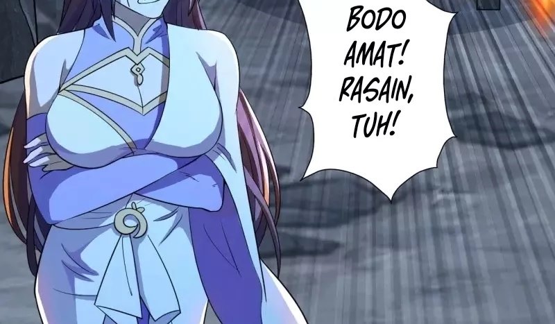 Xianwu Dizun Chapter 197 - halaman 20