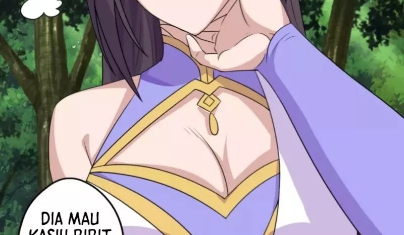 Xianwu Dizun Chapter 197 - halaman 24