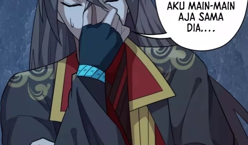 Xianwu Dizun Chapter 197 - halaman 28