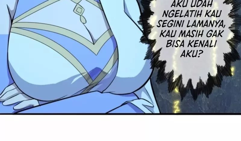 Xianwu Dizun Chapter 197 - halaman 8