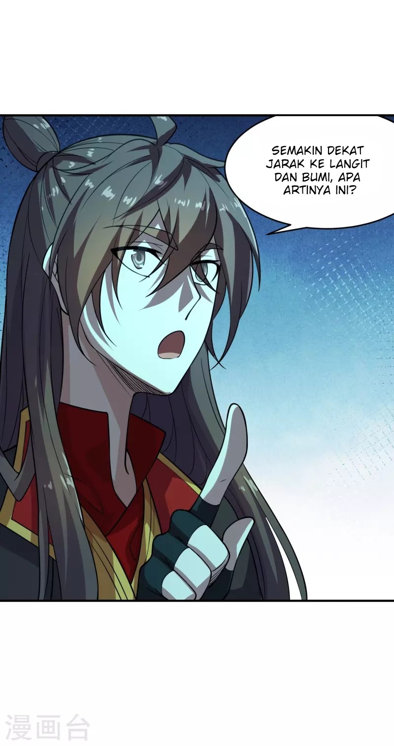 Xianwu Dizun Chapter 198 - halaman 15