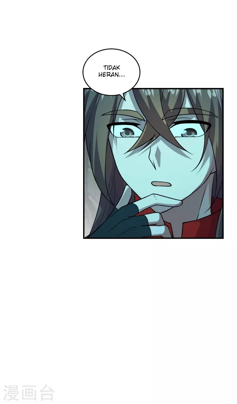 Xianwu Dizun Chapter 198 - halaman 24