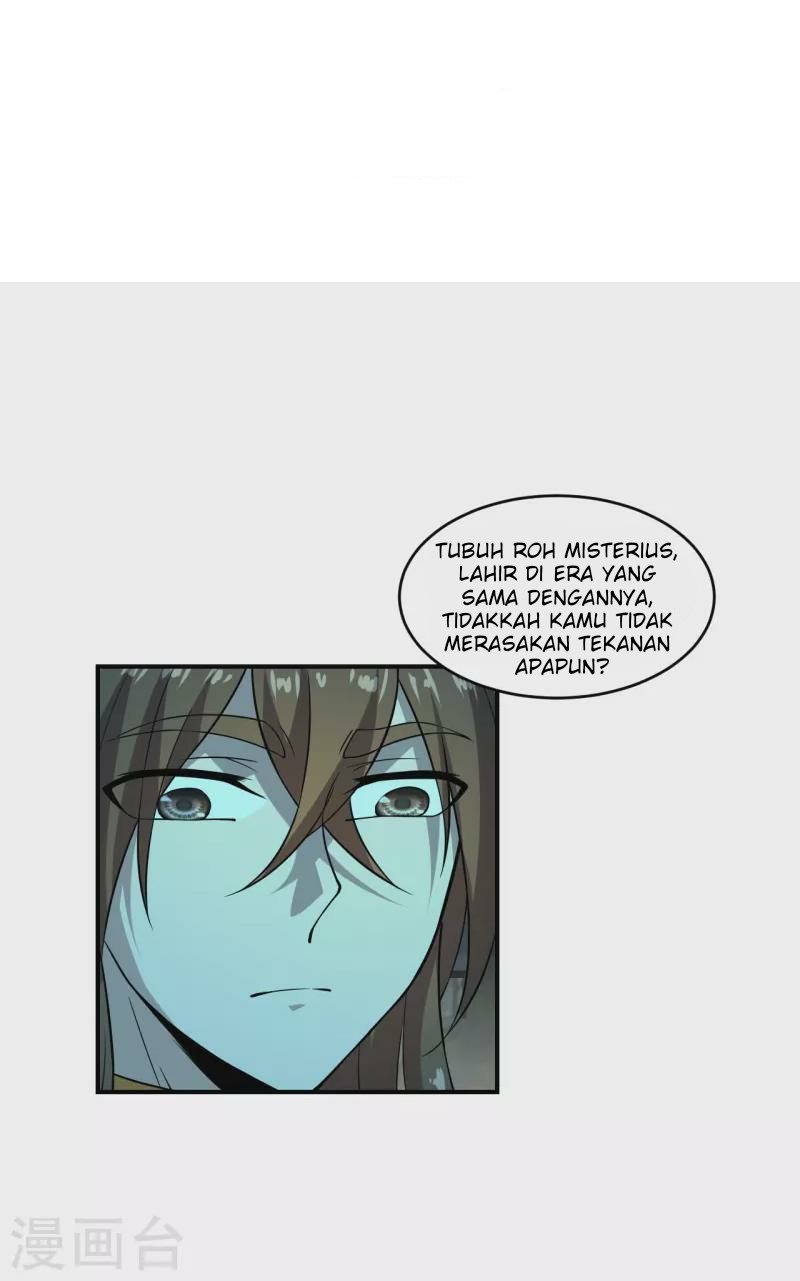 Xianwu Dizun Chapter 198 - halaman 26