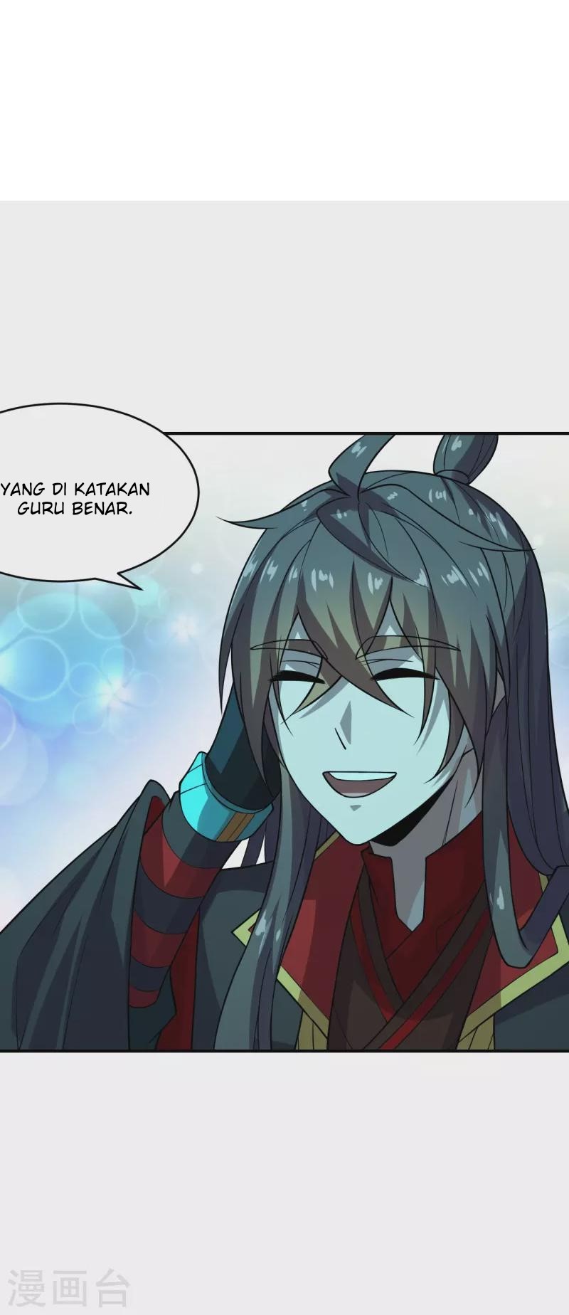 Xianwu Dizun Chapter 198 - halaman 31