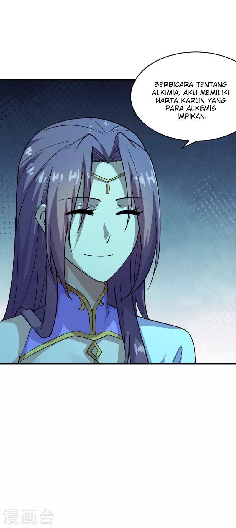 Xianwu Dizun Chapter 198 - halaman 32
