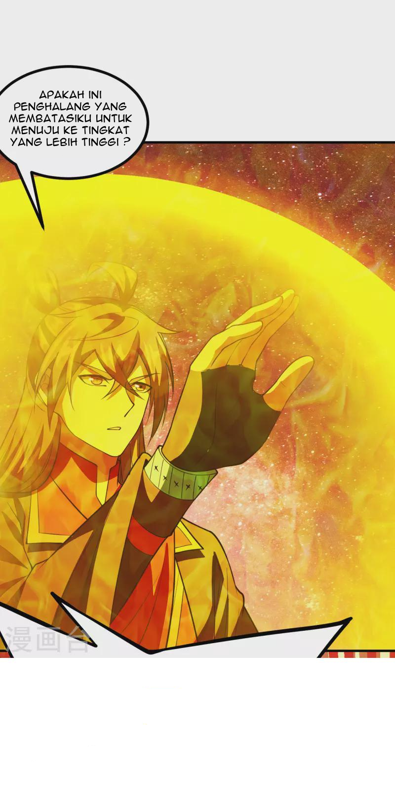 Xianwu Dizun Chapter 199 - halaman 13