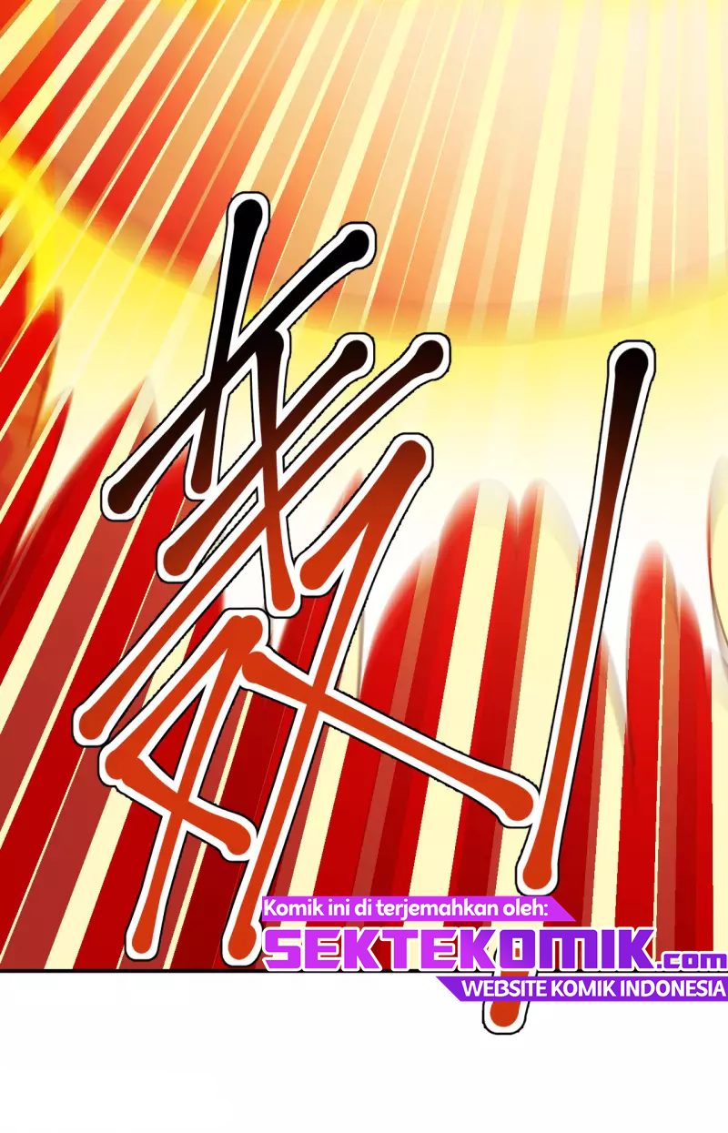 Xianwu Dizun Chapter 199 - halaman 15