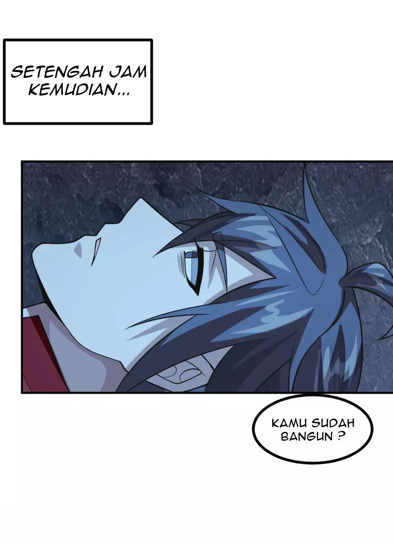Xianwu Dizun Chapter 199 - halaman 22