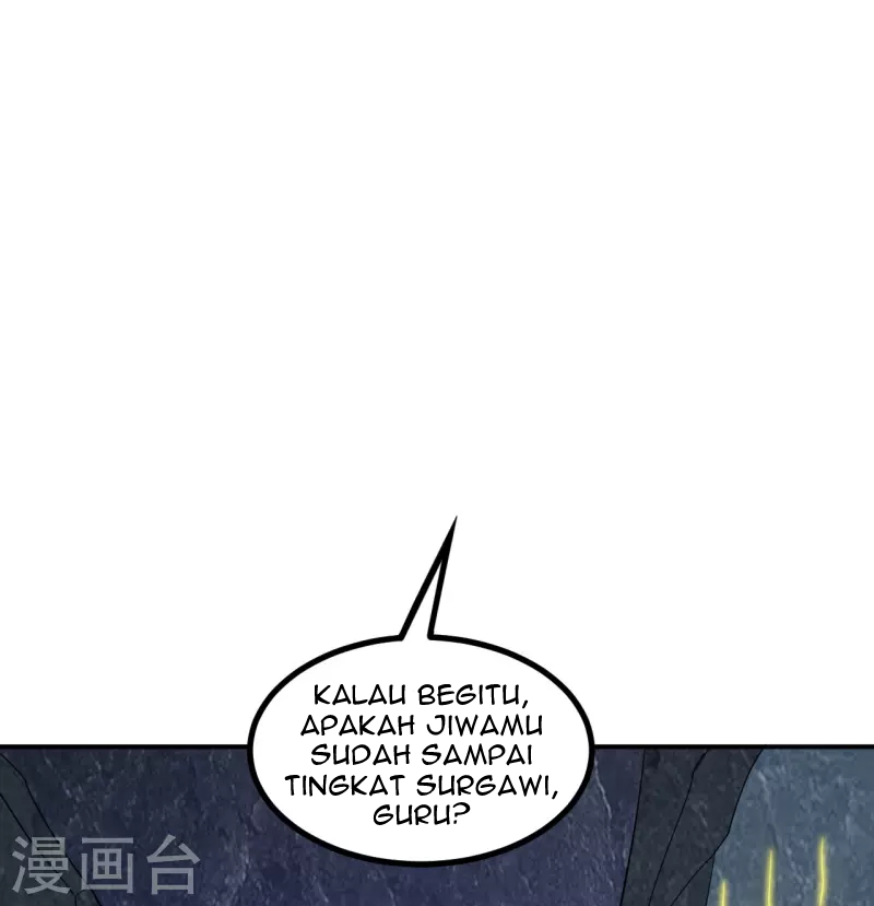 Xianwu Dizun Chapter 199 - halaman 28
