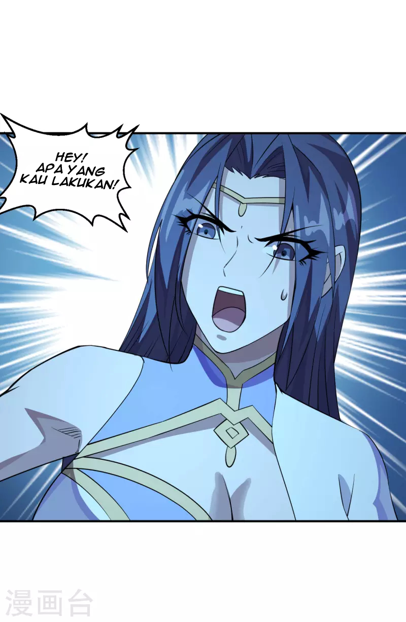 Xianwu Dizun Chapter 199 - halaman 33