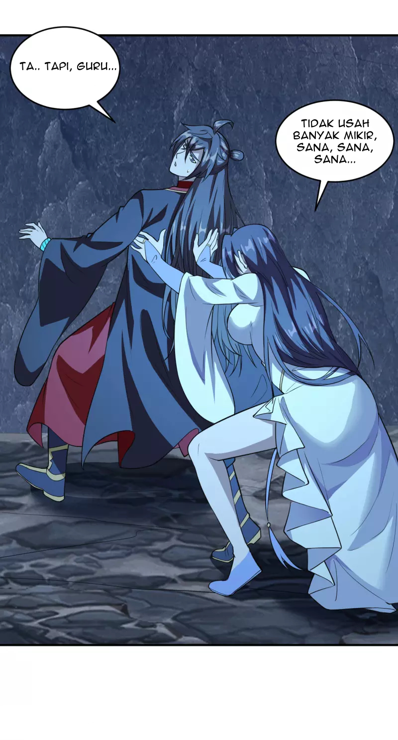 Xianwu Dizun Chapter 199 - halaman 4