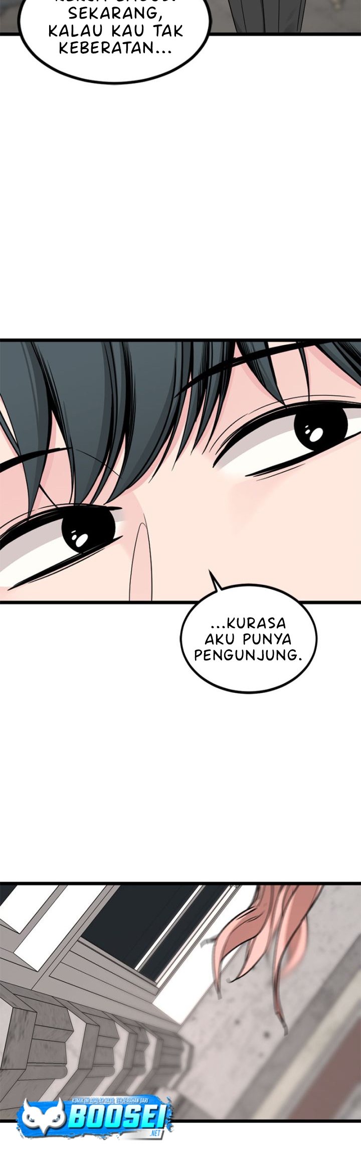 Xianwu Dizun Chapter 2 - halaman 35