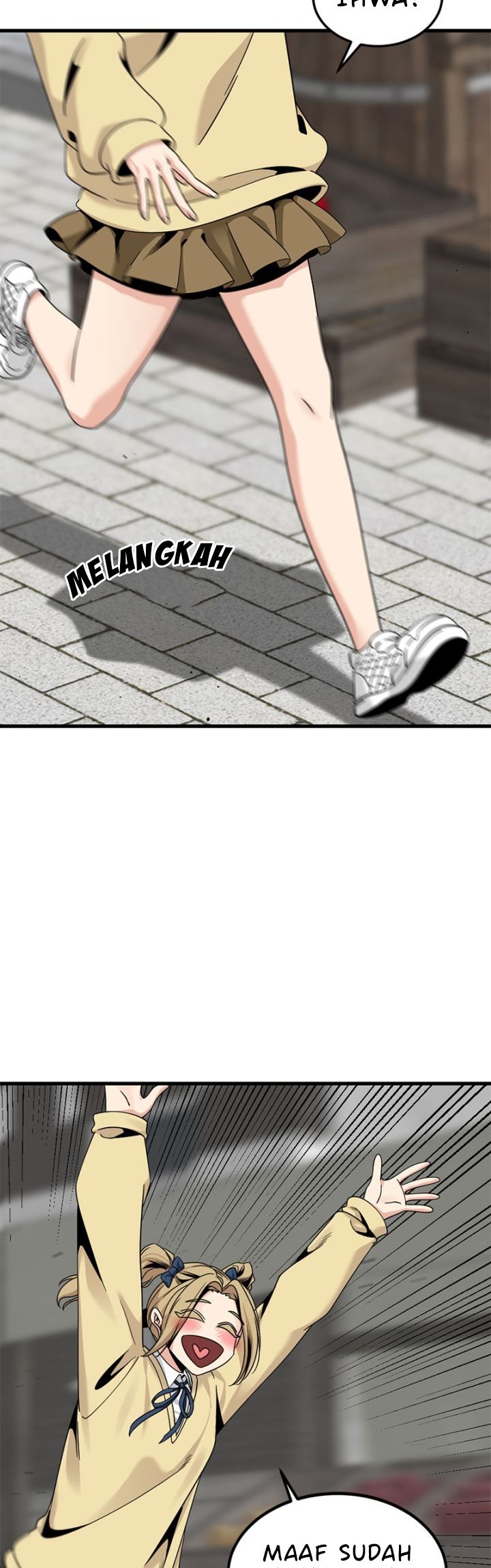 Xianwu Dizun Chapter 2 - halaman 6