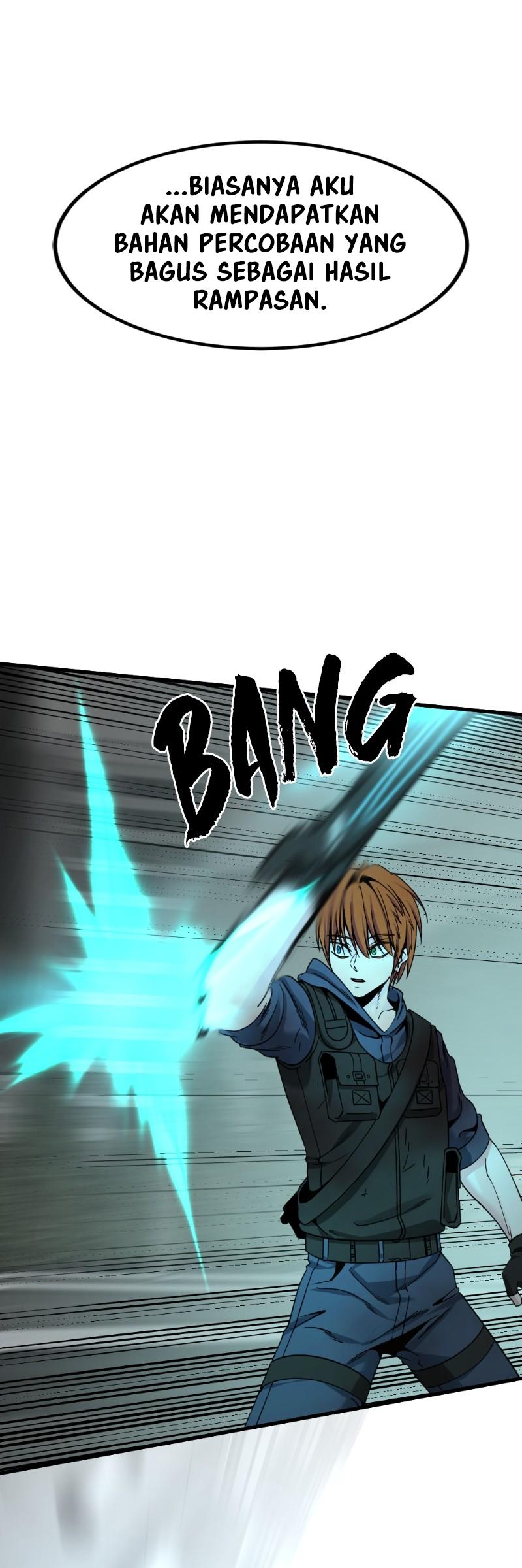 Xianwu Dizun Chapter 20 - halaman 14