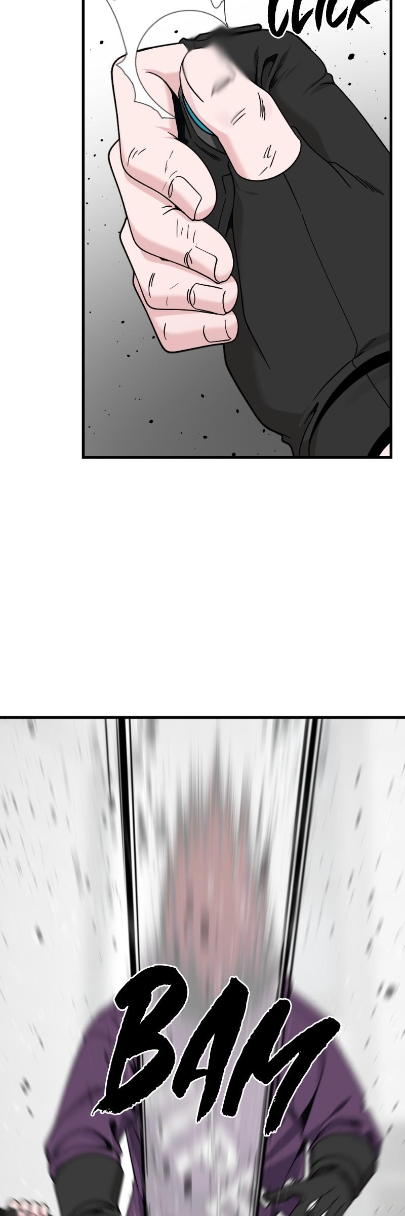 Xianwu Dizun Chapter 20 - halaman 7