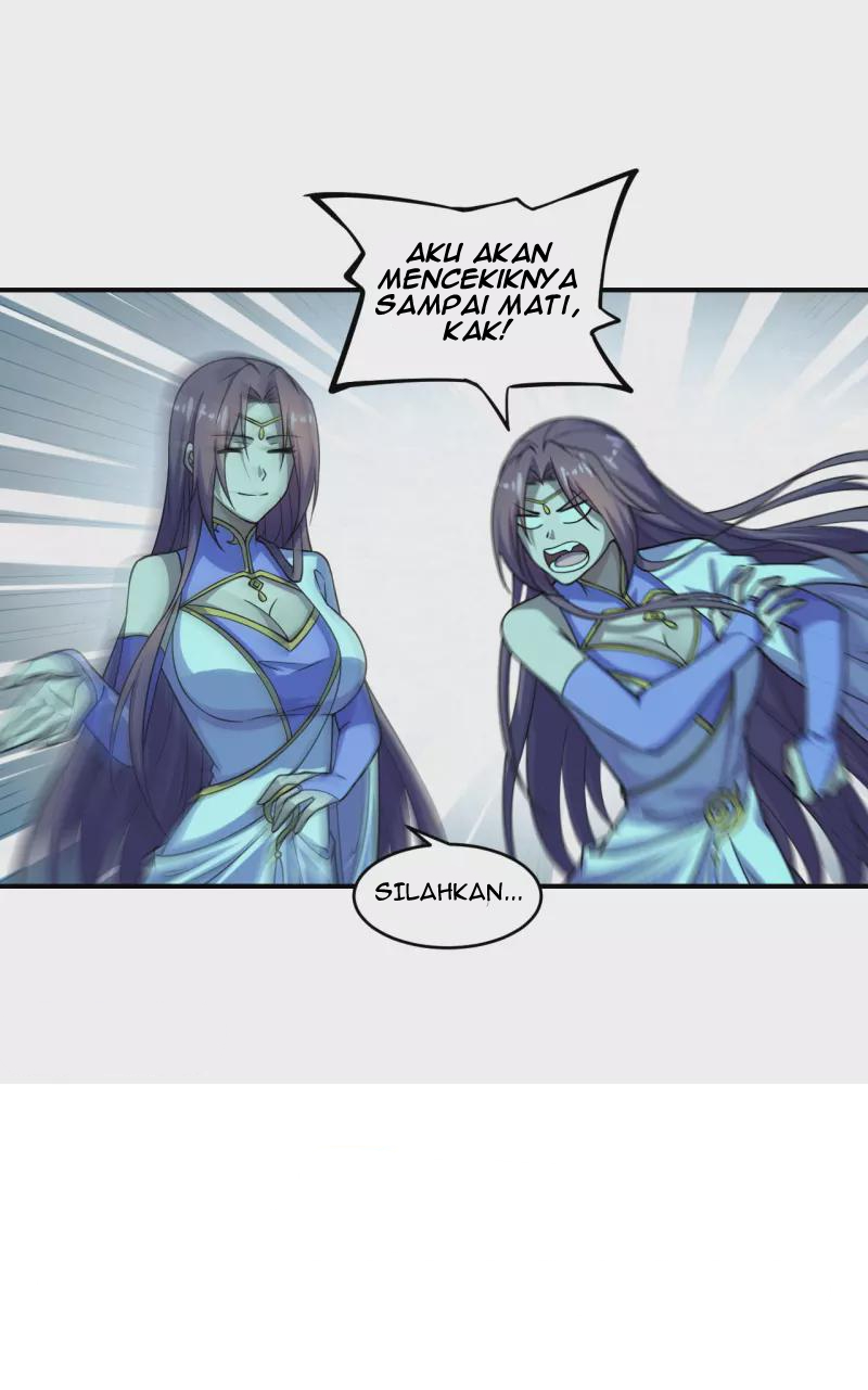 Xianwu Dizun Chapter 200 - halaman 12