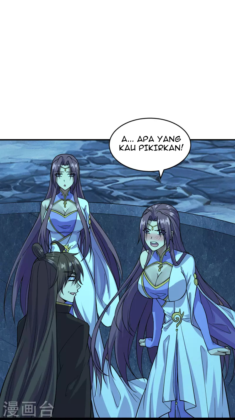 Xianwu Dizun Chapter 200 - halaman 2