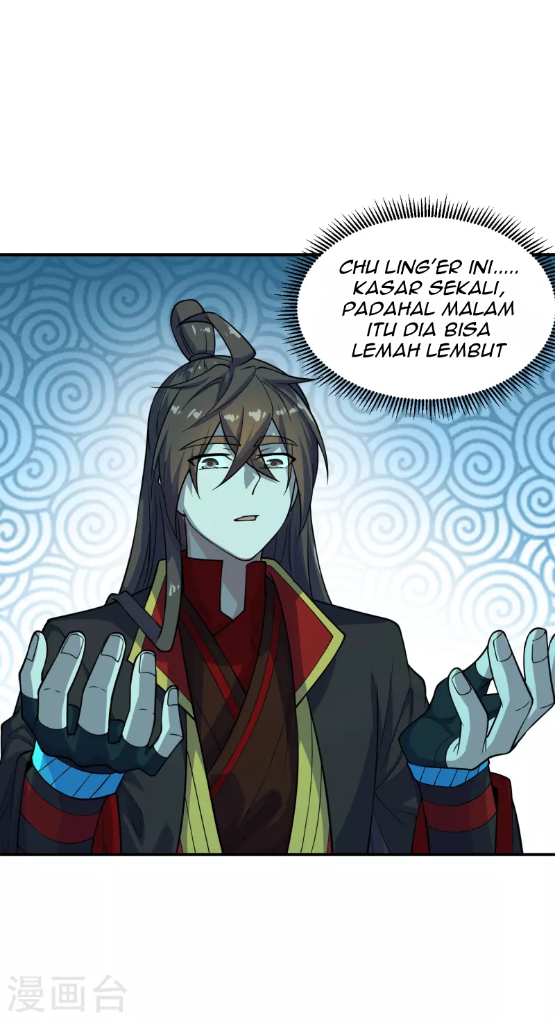 Xianwu Dizun Chapter 200 - halaman 22