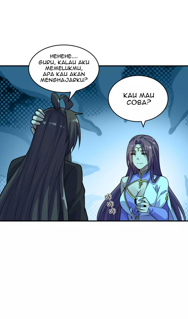 Xianwu Dizun Chapter 200 - halaman 25