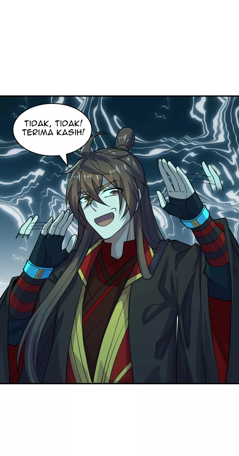 Xianwu Dizun Chapter 200 - halaman 26
