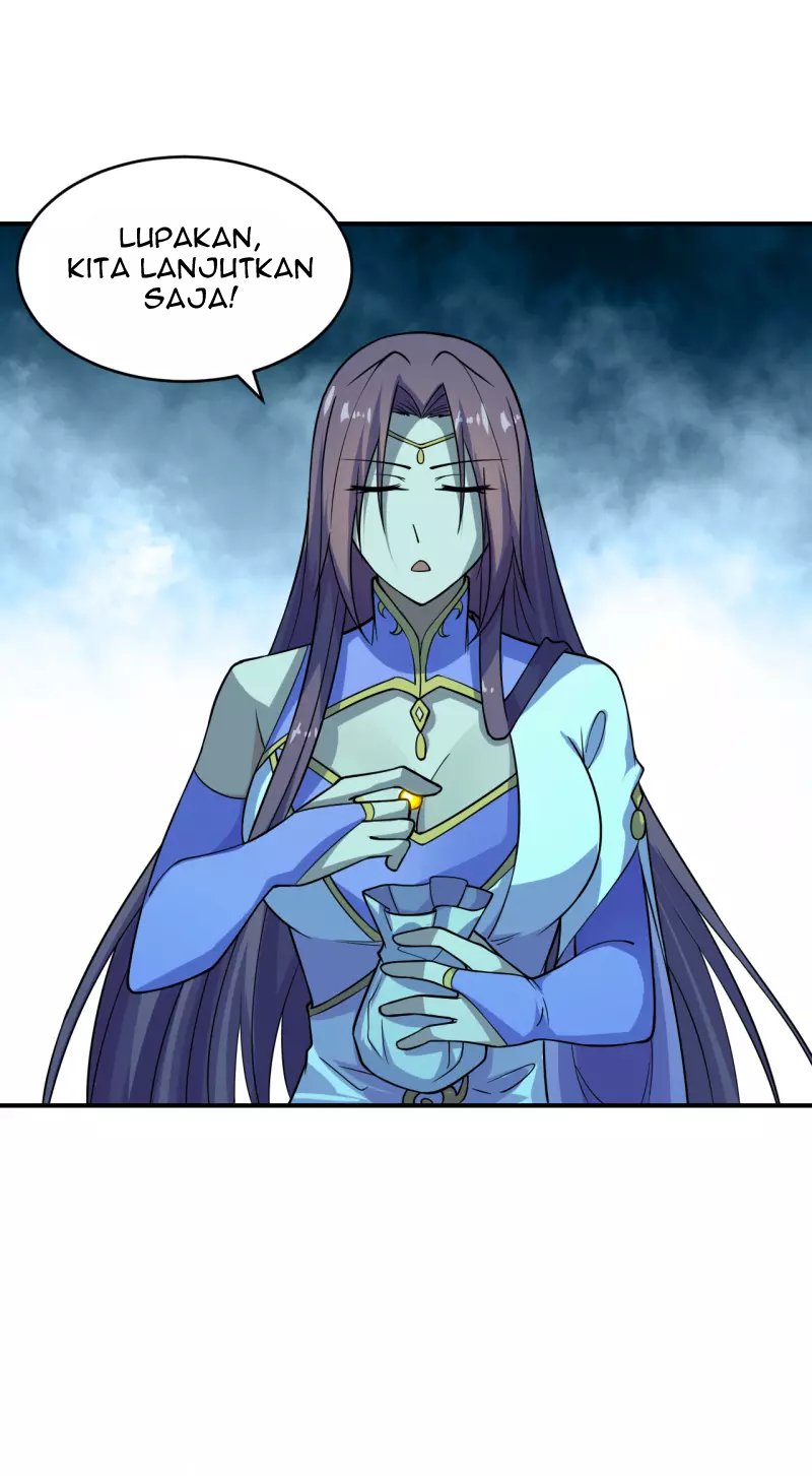 Xianwu Dizun Chapter 200 - halaman 27