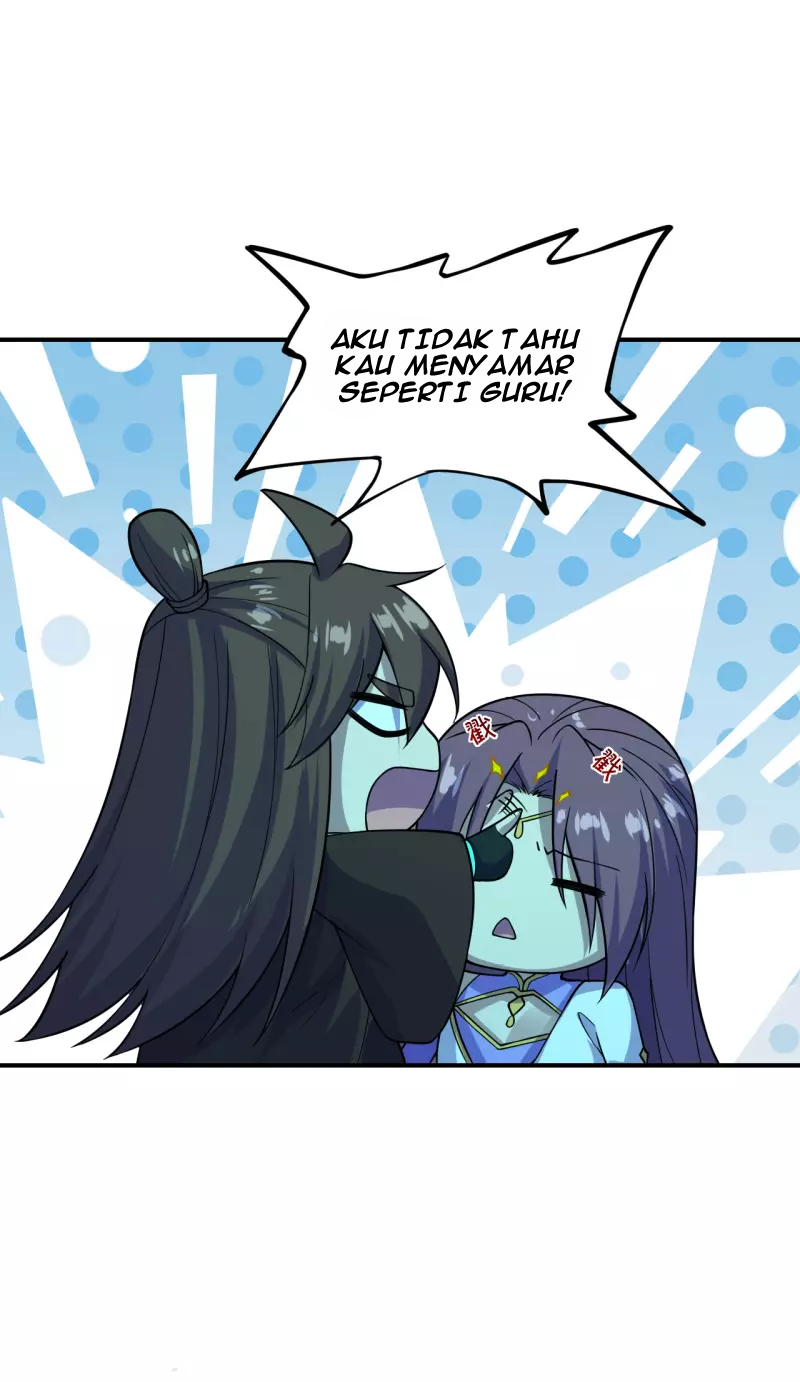 Xianwu Dizun Chapter 200 - halaman 4