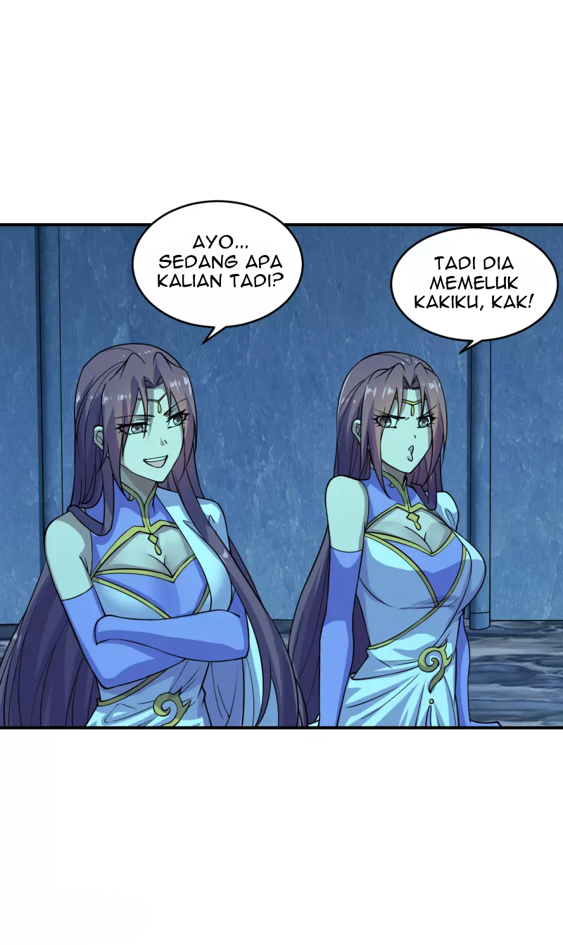 Xianwu Dizun Chapter 200 - halaman 6