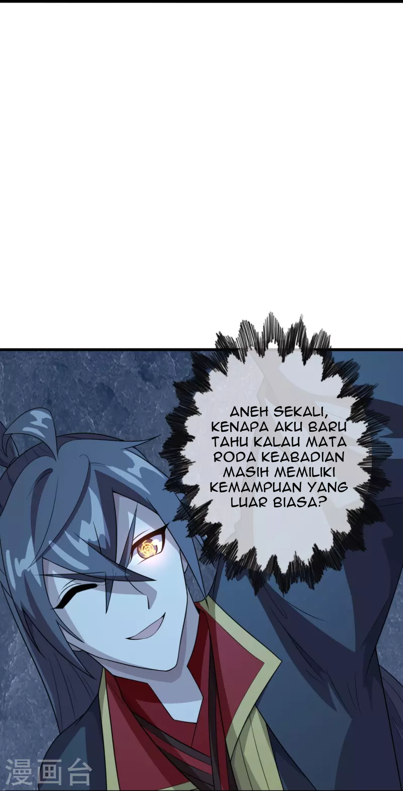 Xianwu Dizun Chapter 201 - halaman 13