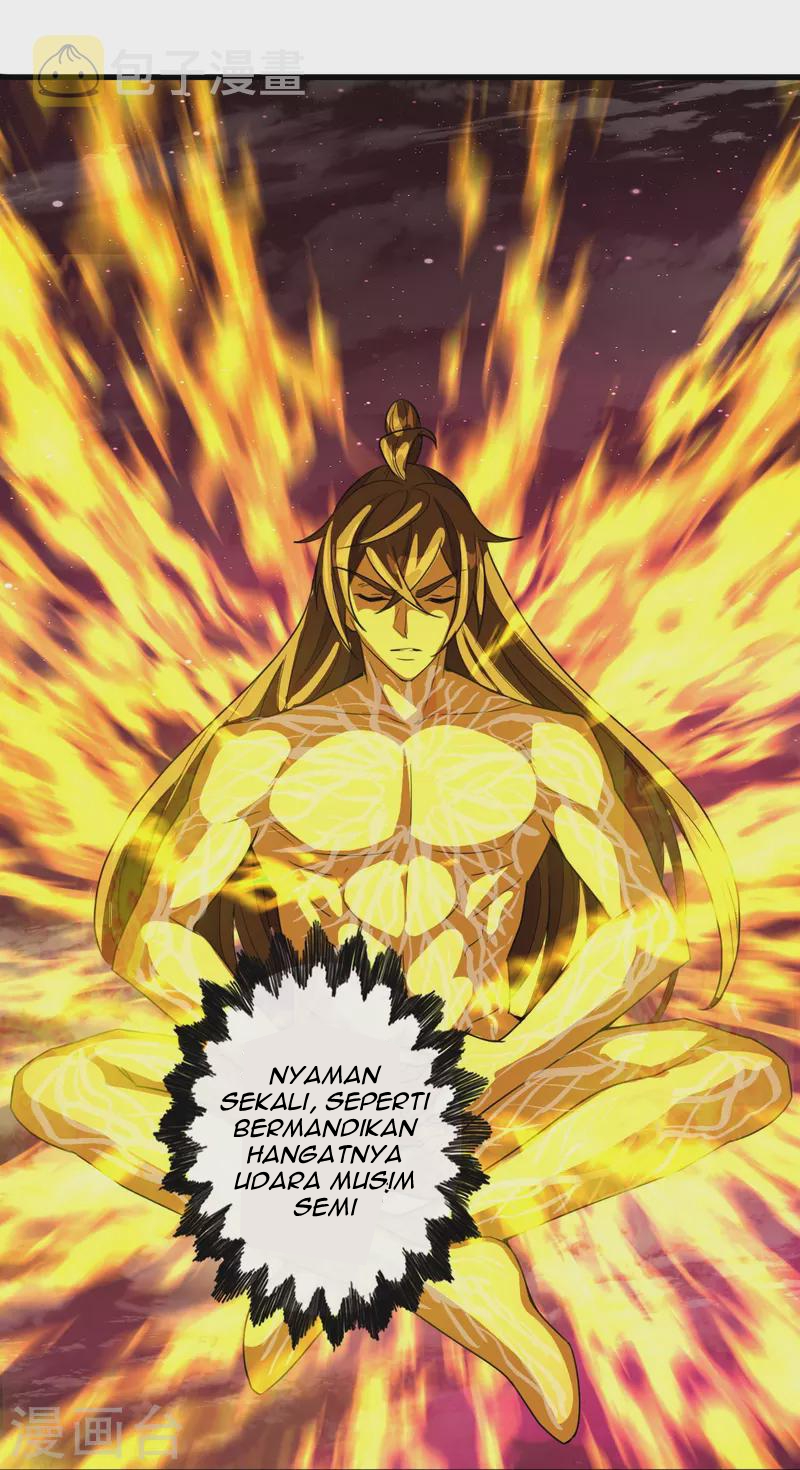 Xianwu Dizun Chapter 201 - halaman 26
