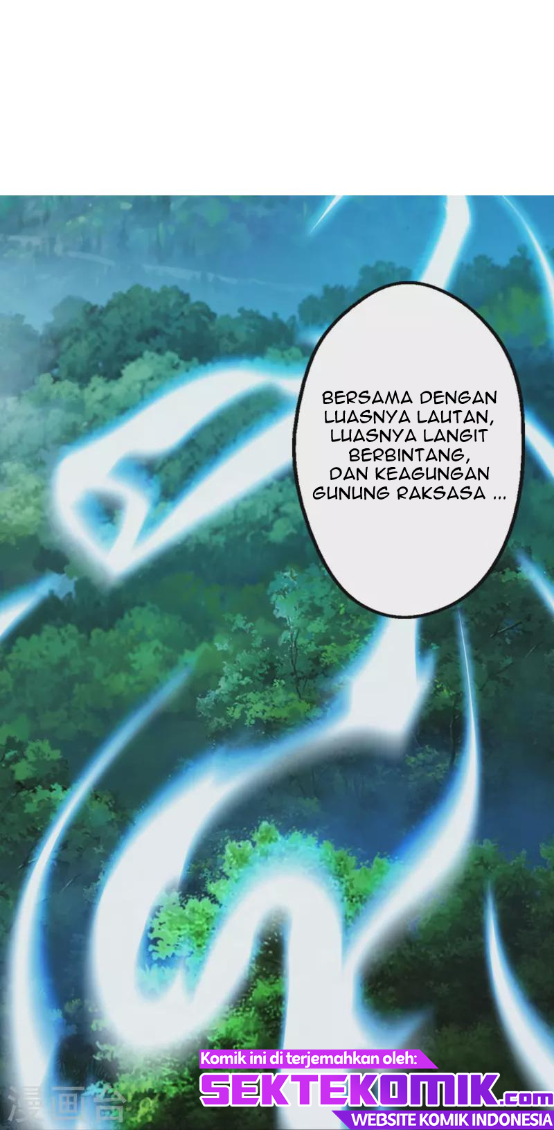 Xianwu Dizun Chapter 201 - halaman 41