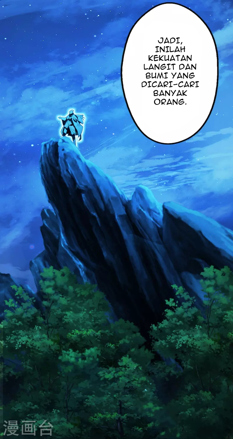 Xianwu Dizun Chapter 201 - halaman 43