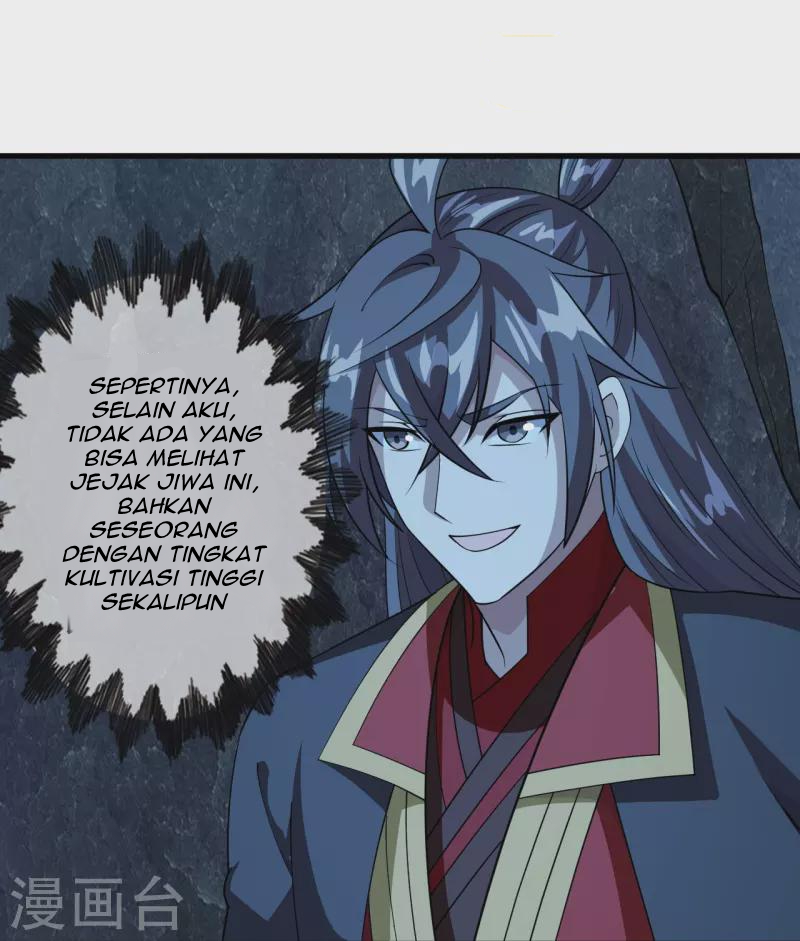 Xianwu Dizun Chapter 201 - halaman 7