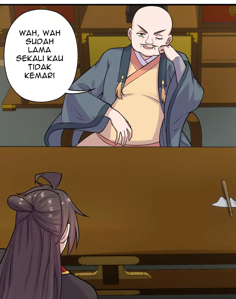 Xianwu Dizun Chapter 202 - halaman 13