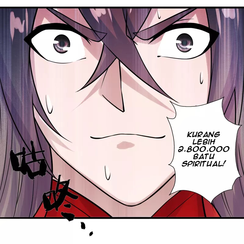 Xianwu Dizun Chapter 202 - halaman 23